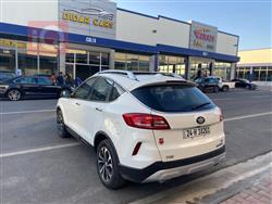 FAW Besturn X80